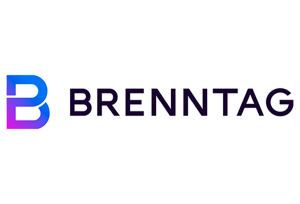 logo Brenntag - site