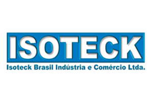 logo Isoteck - site