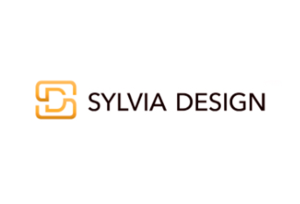 logo sylvia design - site