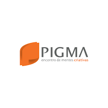 Pigma gráfica logo