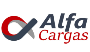 logo Alfa Cargas